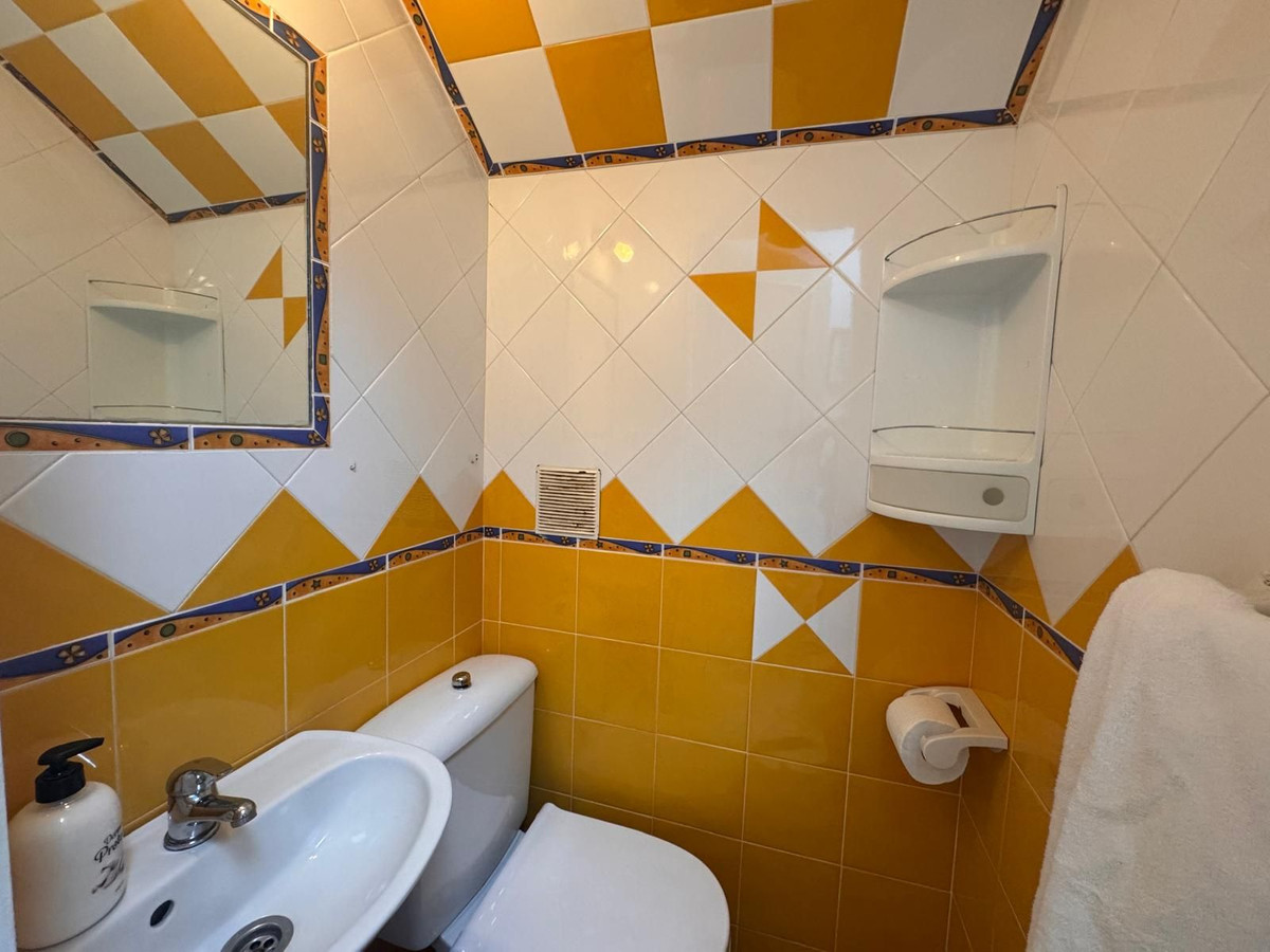 Huis te koop in Manilva | 2 slaapkamers H5446450