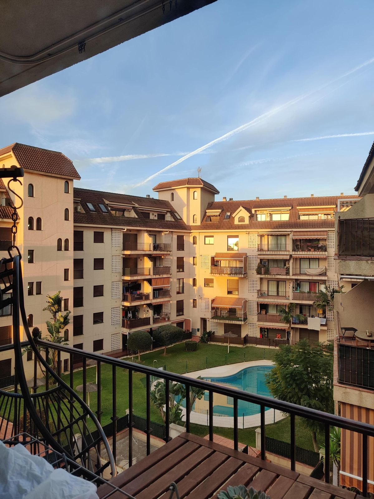 Appartement te koop in Manilva | 3 slaapkamers H5447359