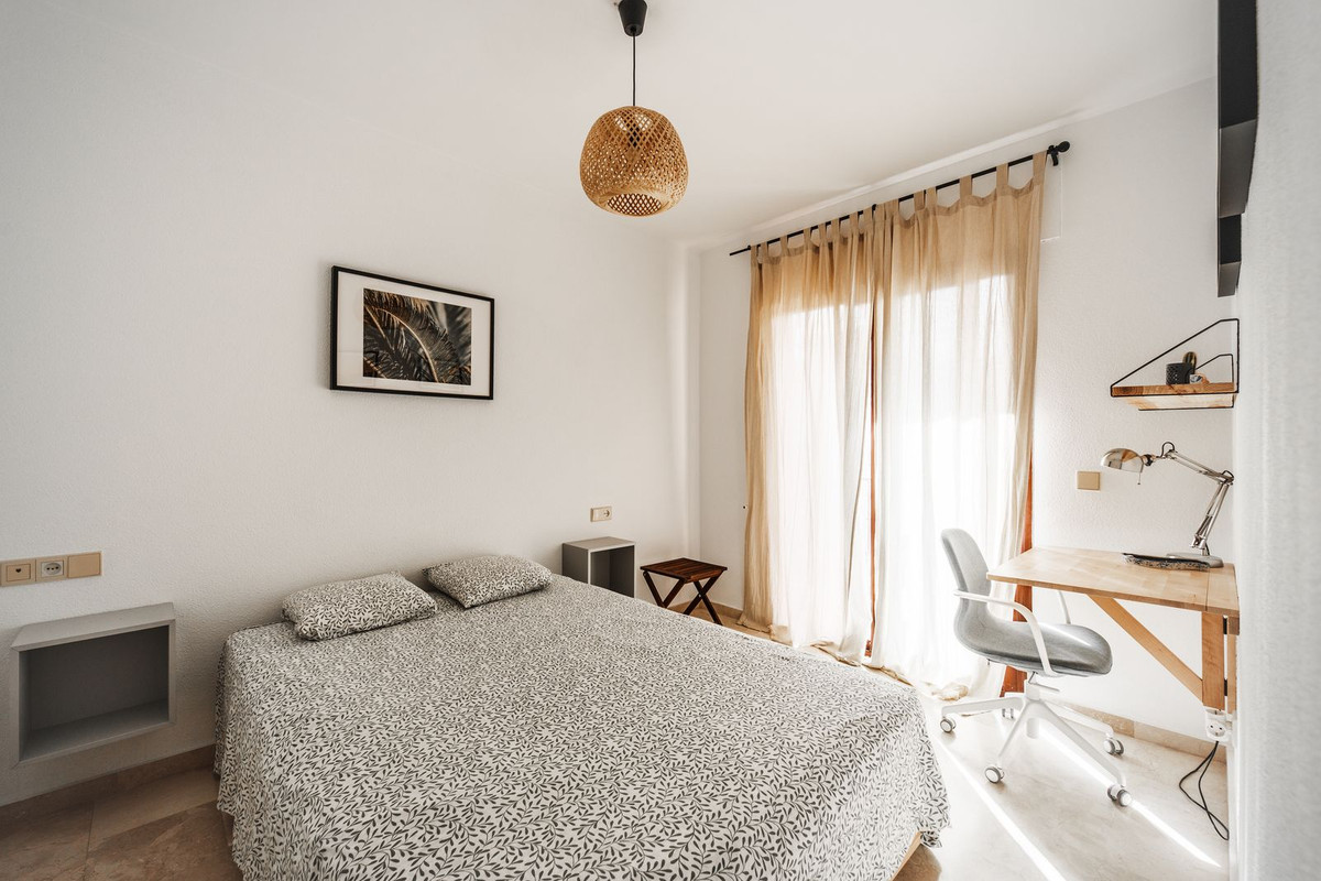 Appartement te koop in Manilva | 3 slaapkamers H5447359