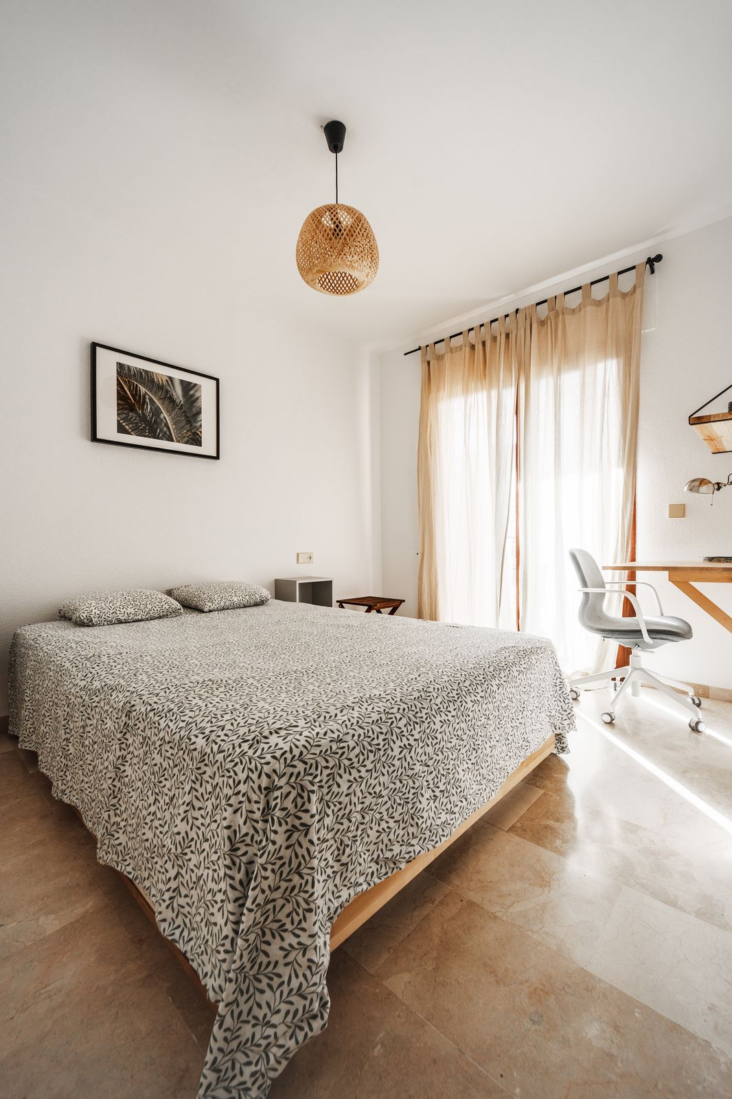 Appartement te koop in Manilva | 3 slaapkamers H5447359