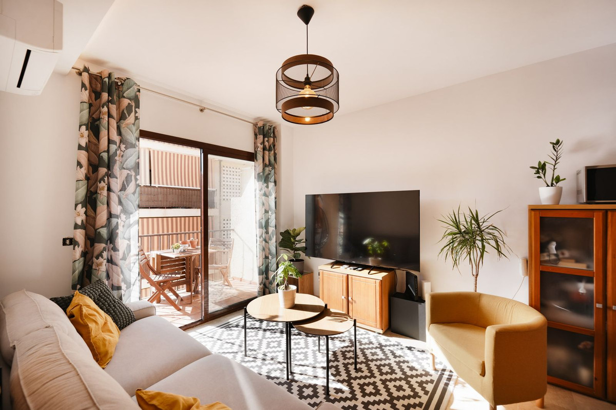 Appartement te koop in Manilva | 3 slaapkamers H5447359