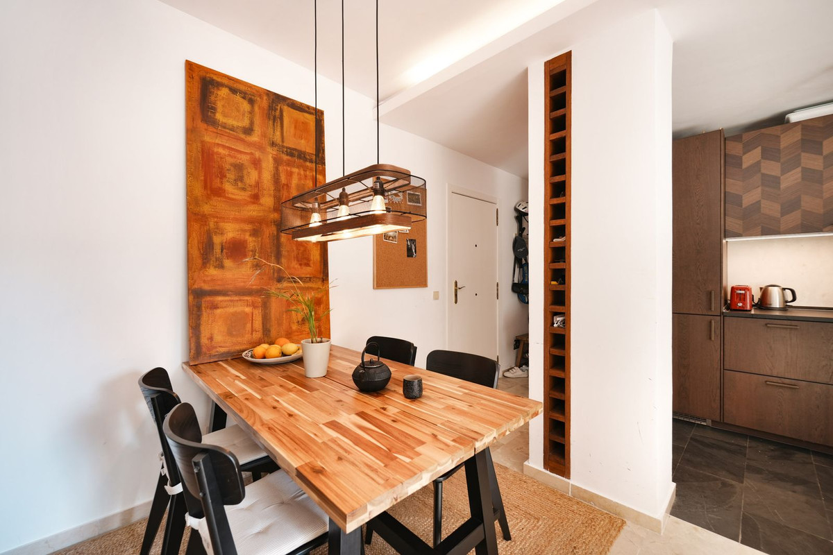 Appartement te koop in Manilva | 3 slaapkamers H5447359