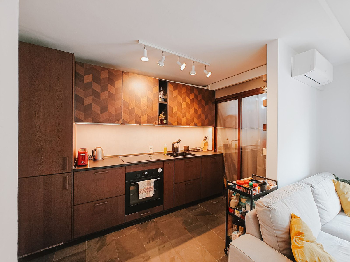 Appartement te koop in Manilva | 3 slaapkamers H5447359