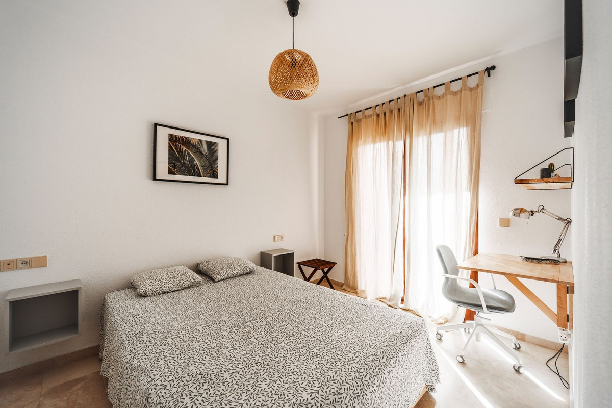 Appartement te koop in Manilva | 3 slaapkamers H5447359