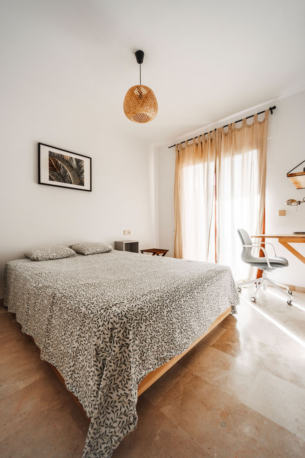 Appartement te koop in Manilva | 3 slaapkamers H5447359