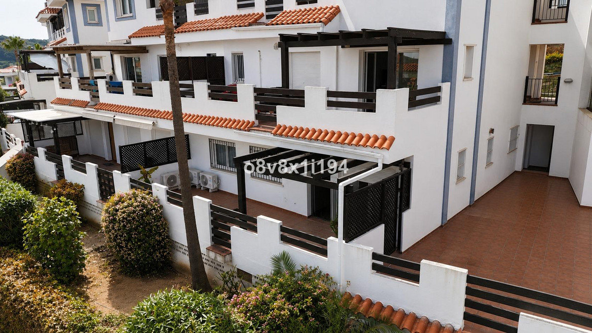 Huis te koop in Manilva | 2 slaapkamers H5452456