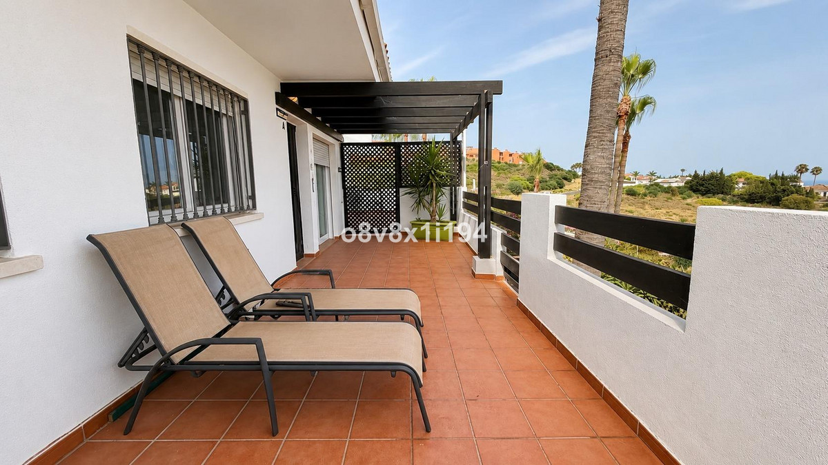 Huis te koop in Manilva | 2 slaapkamers H5452456