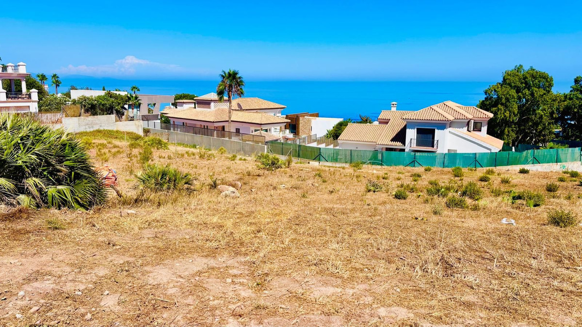 Percelen te koop in Manilva | 0 slaapkamers H5457118