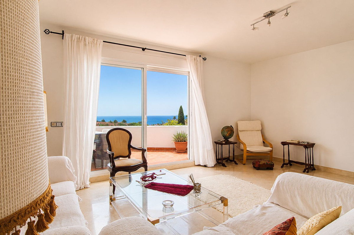 Huis te koop in Manilva | 4 slaapkamers H5461819