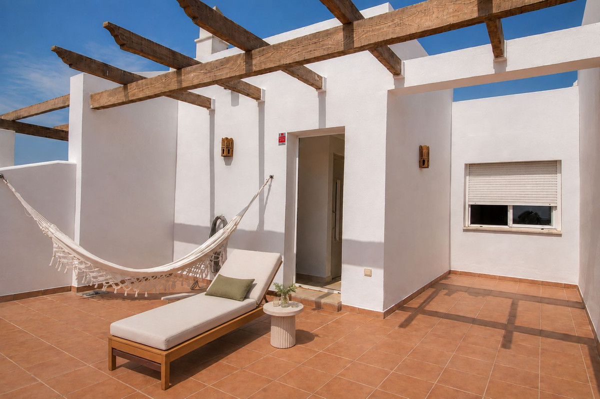 Huis te koop in Manilva | 4 slaapkamers H5461819