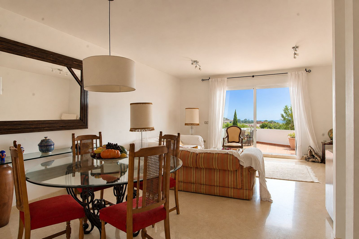 Huis te koop in Manilva | 4 slaapkamers H5461819