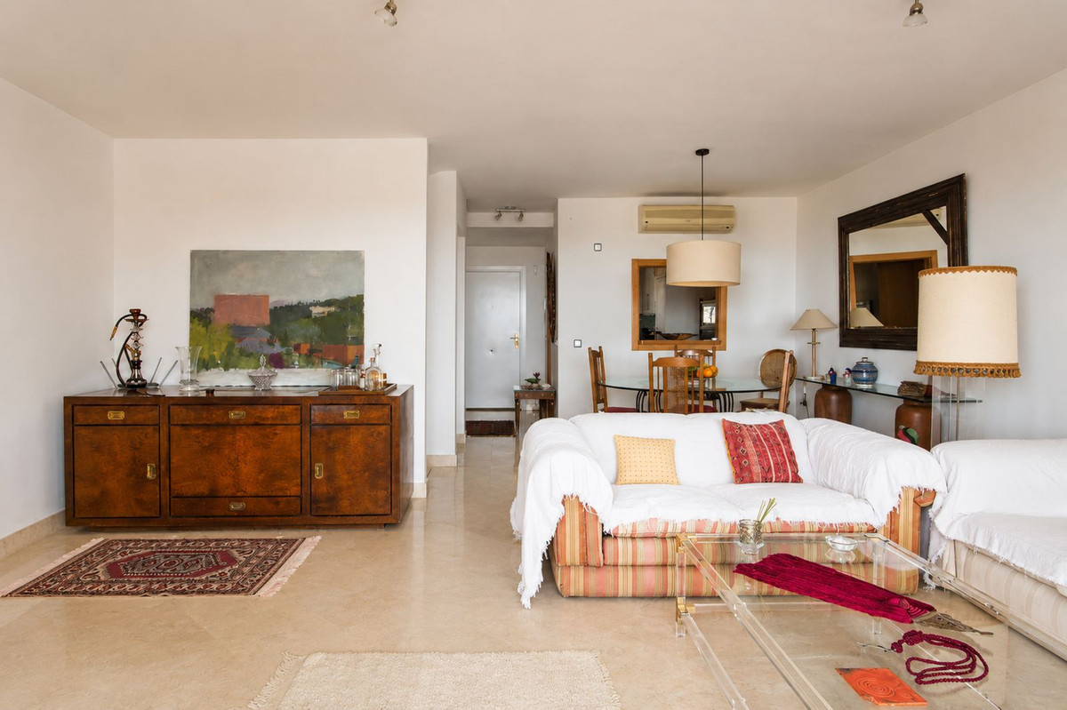 Huis te koop in Manilva | 4 slaapkamers H5461819