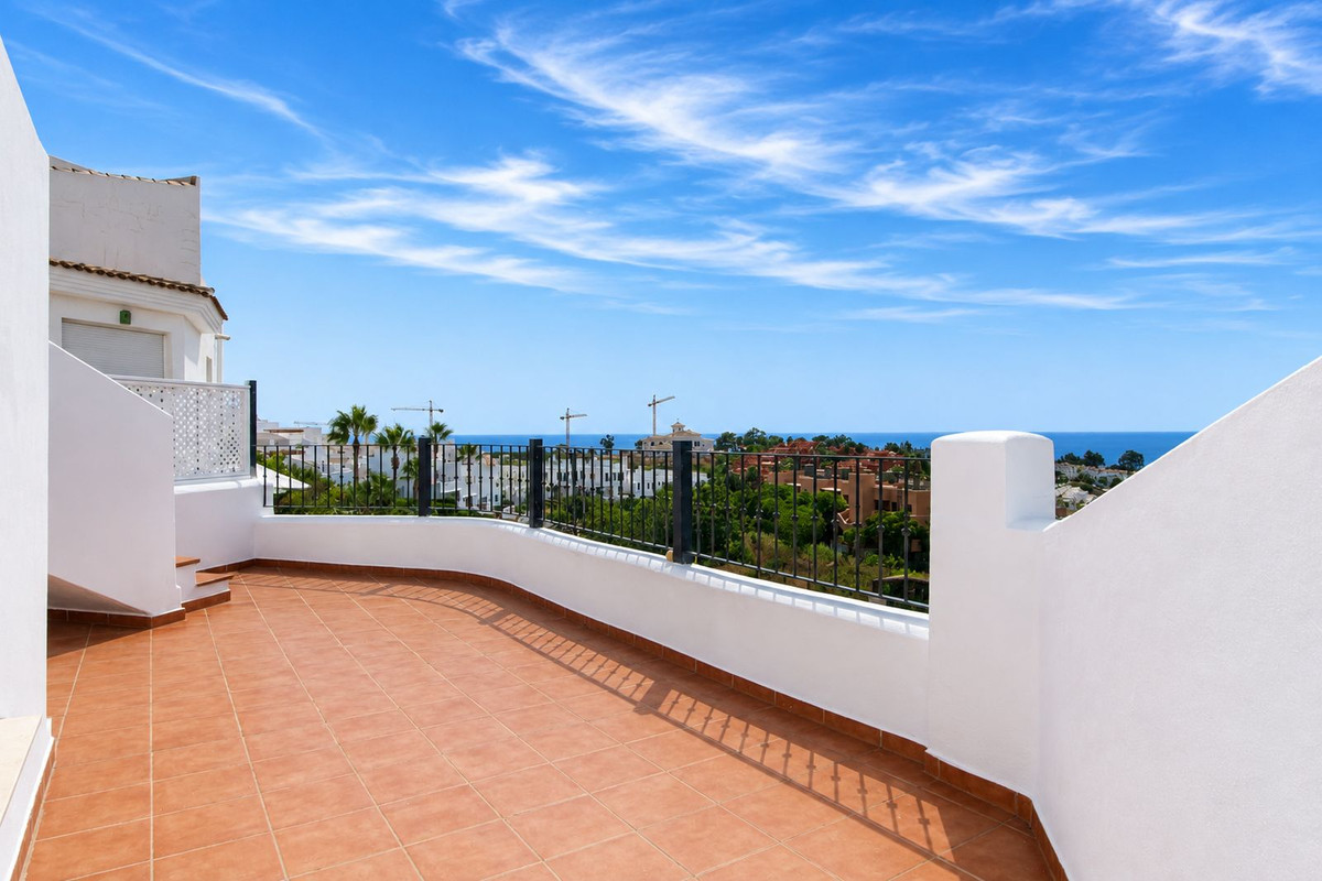 Huis te koop in Manilva | 4 slaapkamers H5461819
