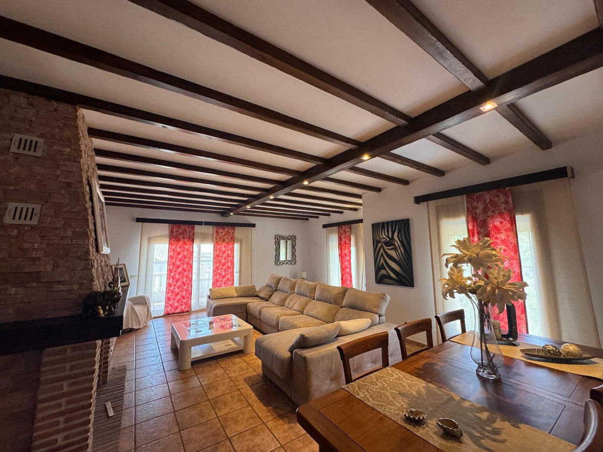 Huis te koop in Manilva | 5 slaapkamers H5462749