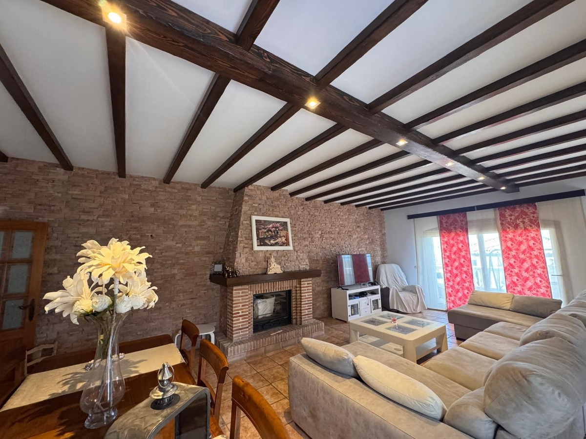 Huis te koop in Manilva | 5 slaapkamers H5462749
