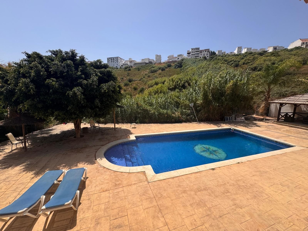 Huis te koop in Manilva | 5 slaapkamers H5462749