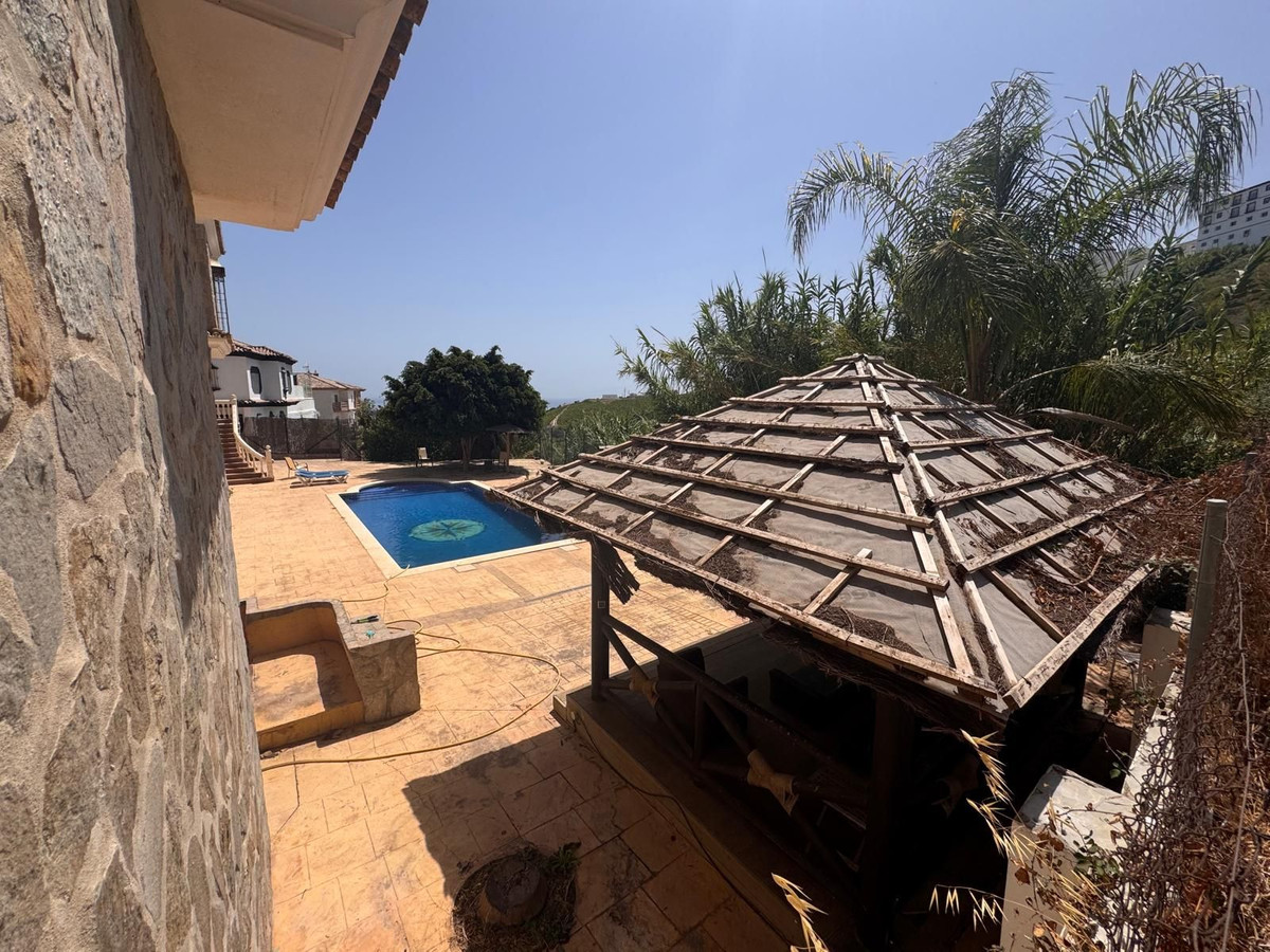 Huis te koop in Manilva | 5 slaapkamers H5462749