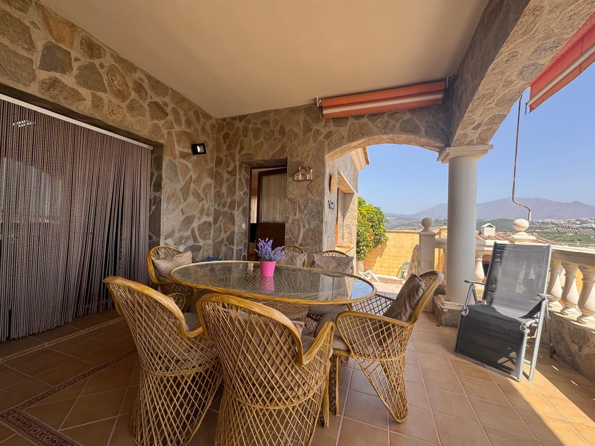 Huis te koop in Manilva | 5 slaapkamers H5462749
