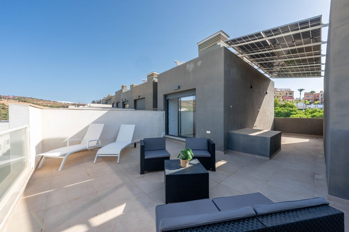 Huis te koop in Manilva | 2 slaapkamers H5462998