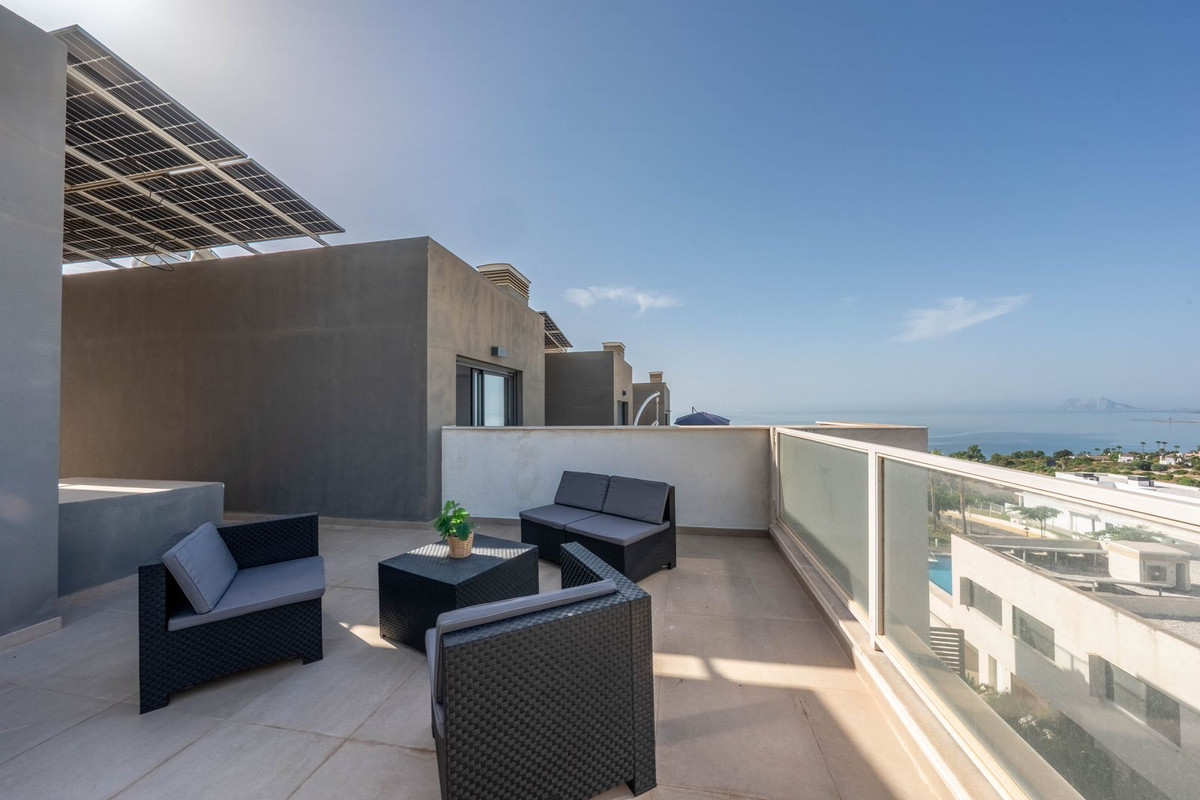 Huis te koop in Manilva | 2 slaapkamers H5462998