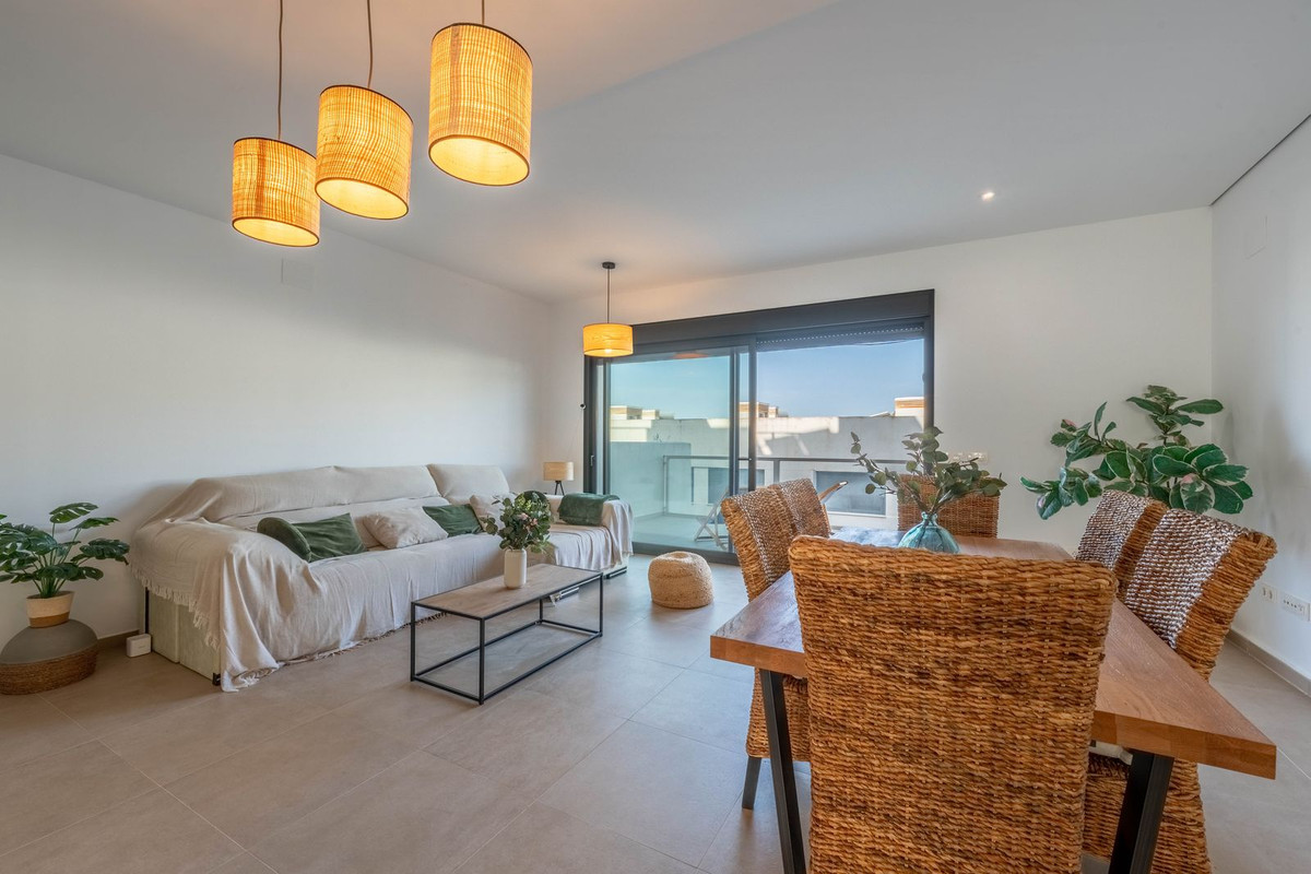 Huis te koop in Manilva | 2 slaapkamers H5462998