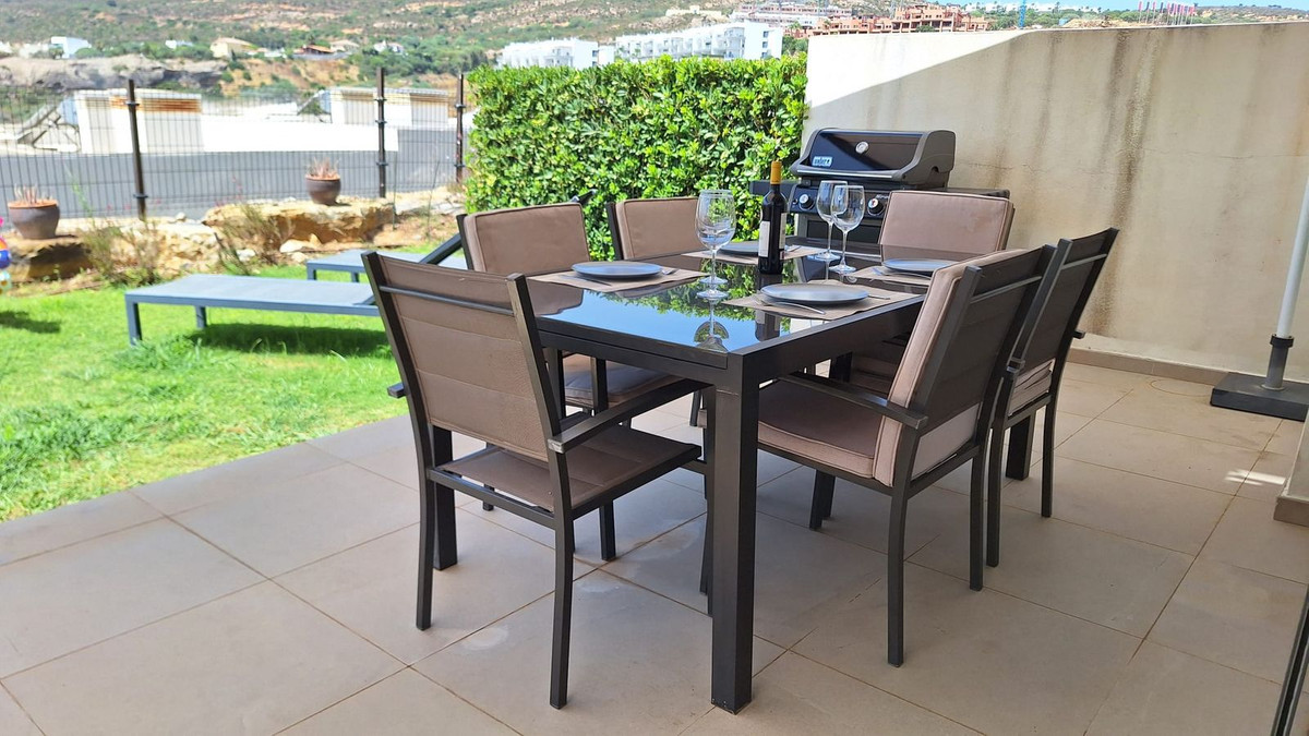 Huis te koop in Manilva | 4 slaapkamers H5470198