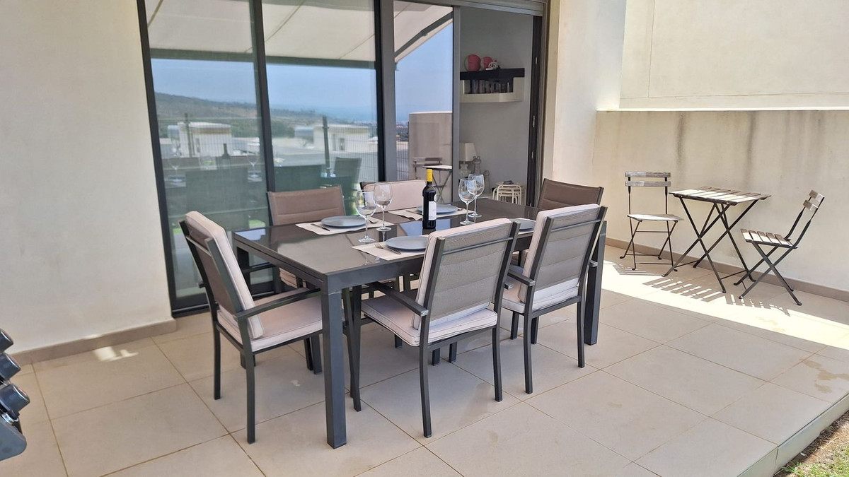 Huis te koop in Manilva | 4 slaapkamers H5470198