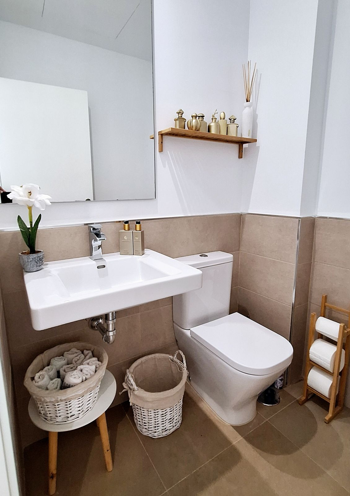 Huis te koop in Manilva | 4 slaapkamers H5470198