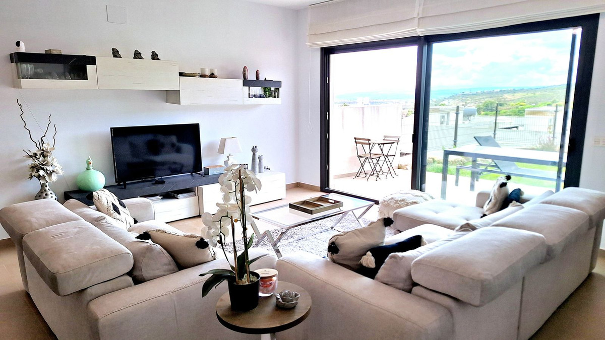 Huis te koop in Manilva | 4 slaapkamers H5470198