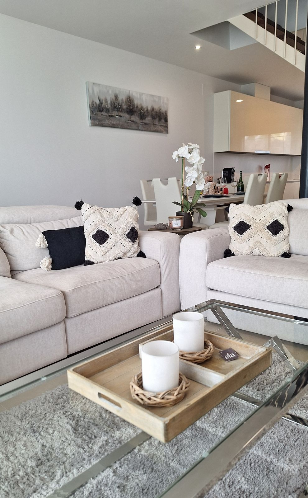 Huis te koop in Manilva | 4 slaapkamers H5470198