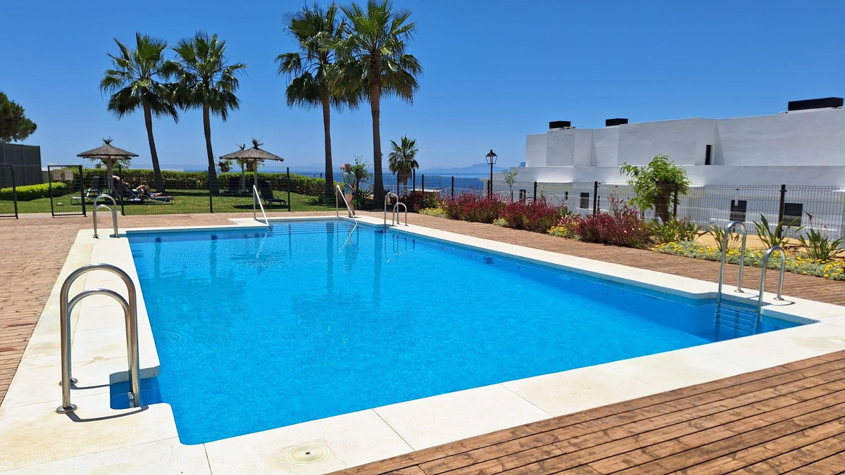Huis te koop in Manilva | 4 slaapkamers H5470198