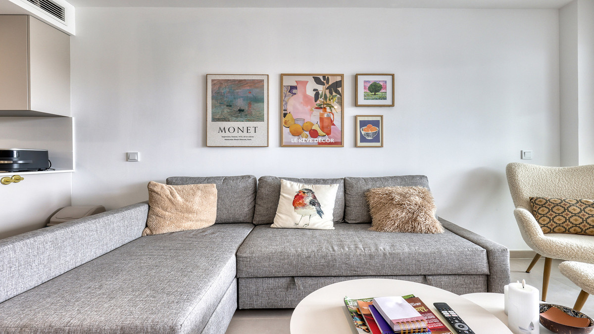 Huis te koop in Manilva | 2 slaapkamers H5478157