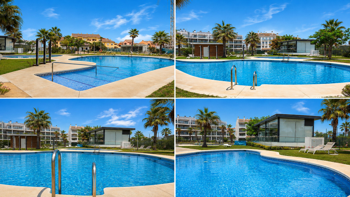 Huis te koop in Manilva | 2 slaapkamers H5478157