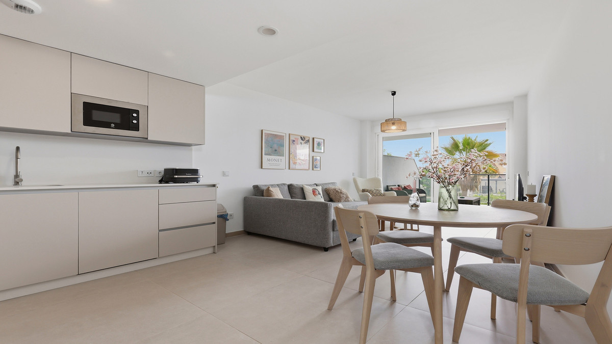 Huis te koop in Manilva | 2 slaapkamers H5478157