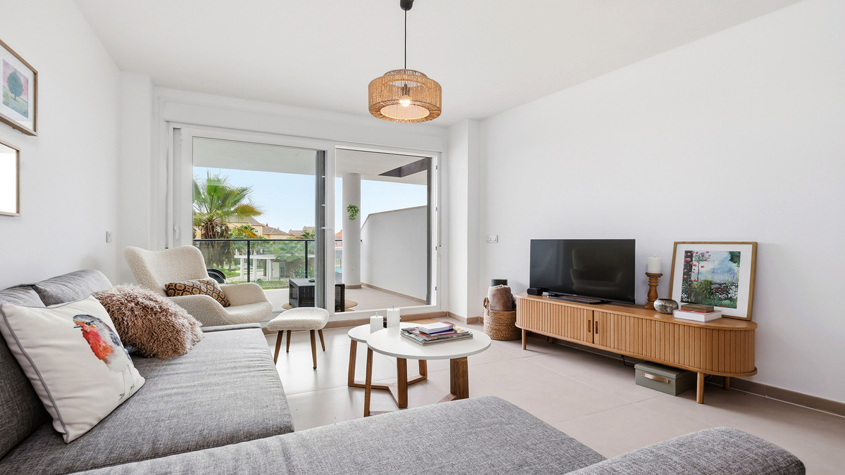 Huis te koop in Manilva | 2 slaapkamers H5478157