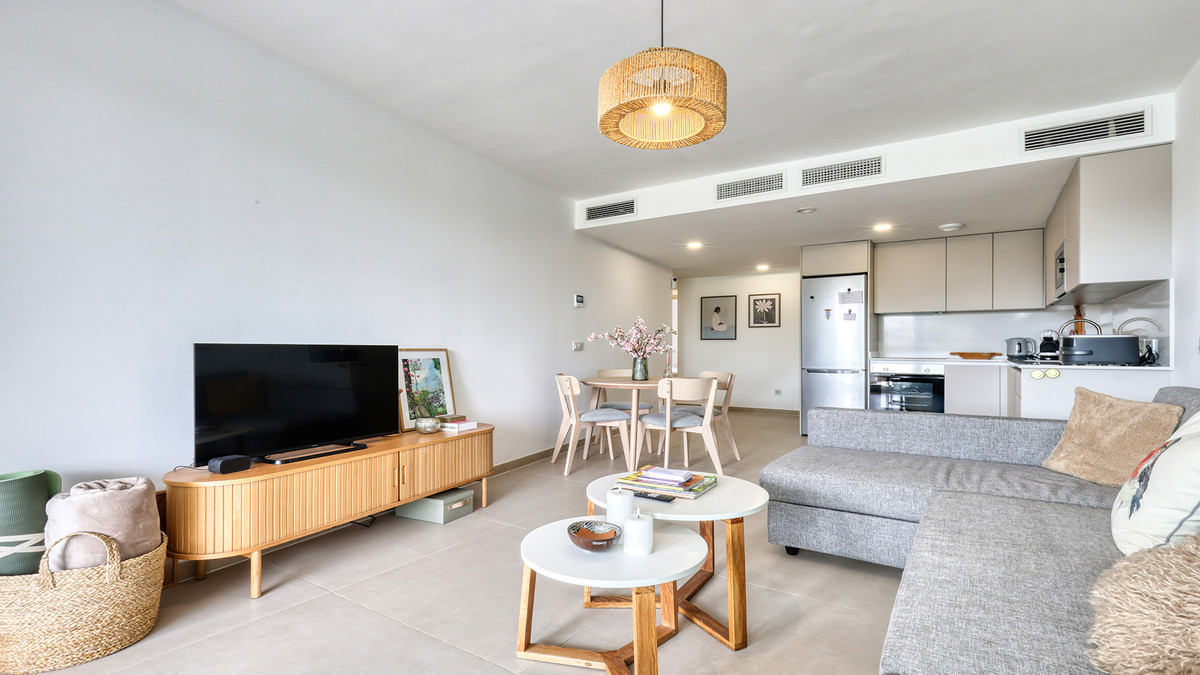 Huis te koop in Manilva | 2 slaapkamers H5478157