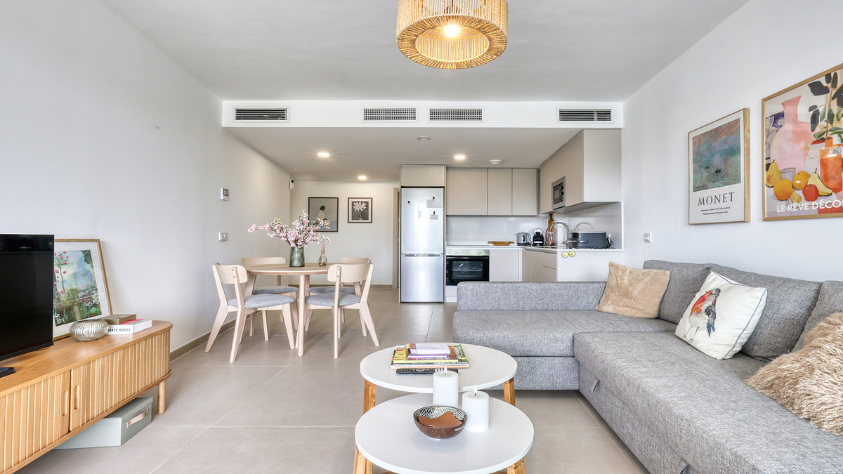 Huis te koop in Manilva | 2 slaapkamers H5478157