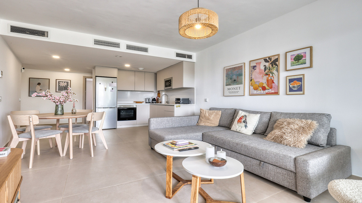 Huis te koop in Manilva | 2 slaapkamers H5478157