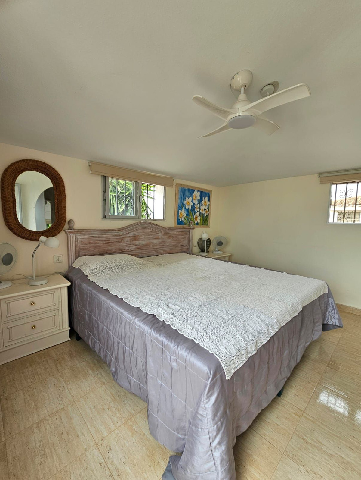 Huis te koop in Manilva | 3 slaapkamers H5480512