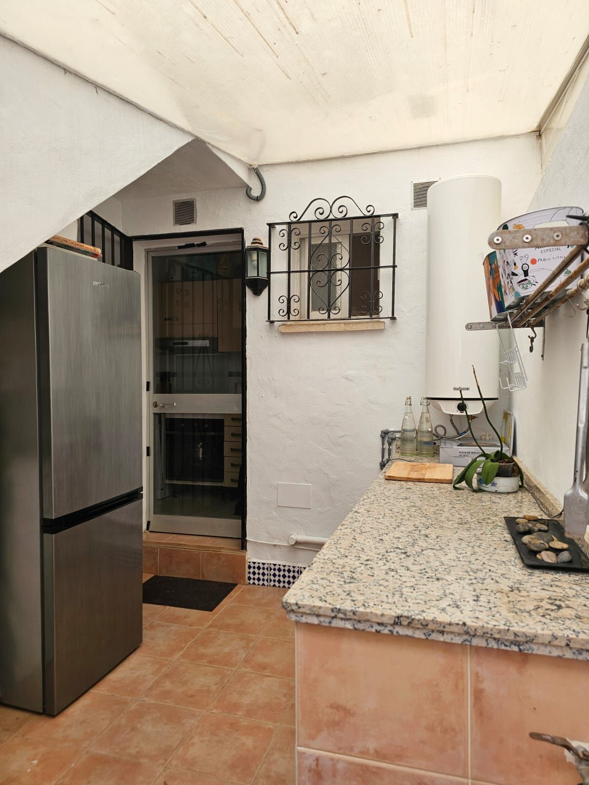 Huis te koop in Manilva | 3 slaapkamers H5480512