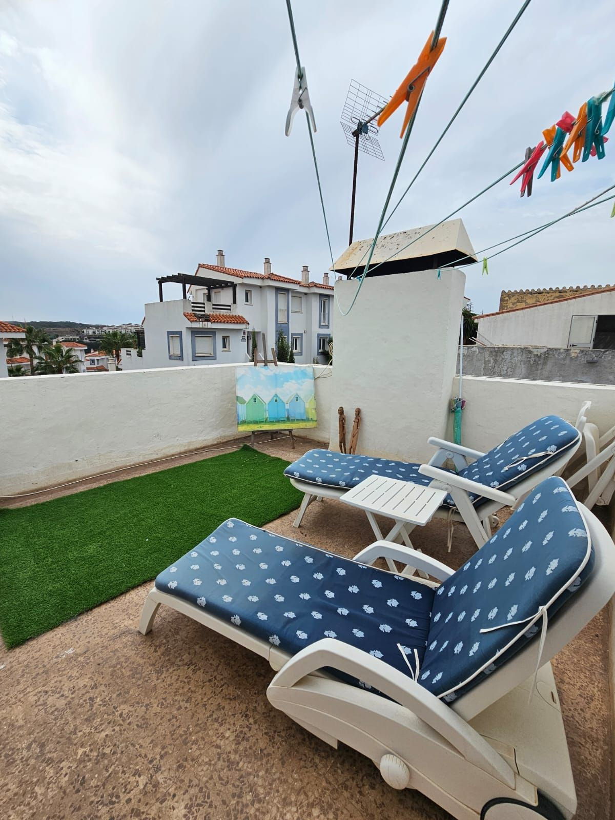 Huis te koop in Manilva | 3 slaapkamers H5480512