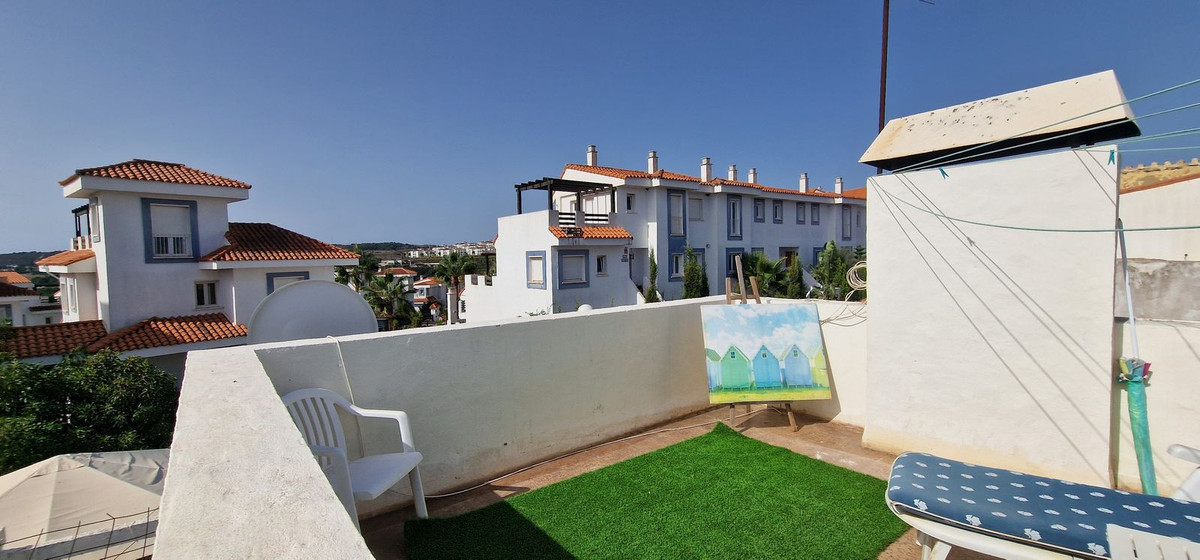 Huis te koop in Manilva | 3 slaapkamers H5480512