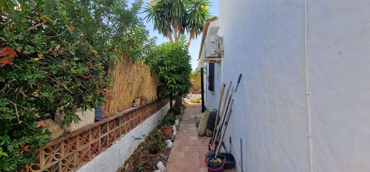 Huis te koop in Manilva | 3 slaapkamers H5480512