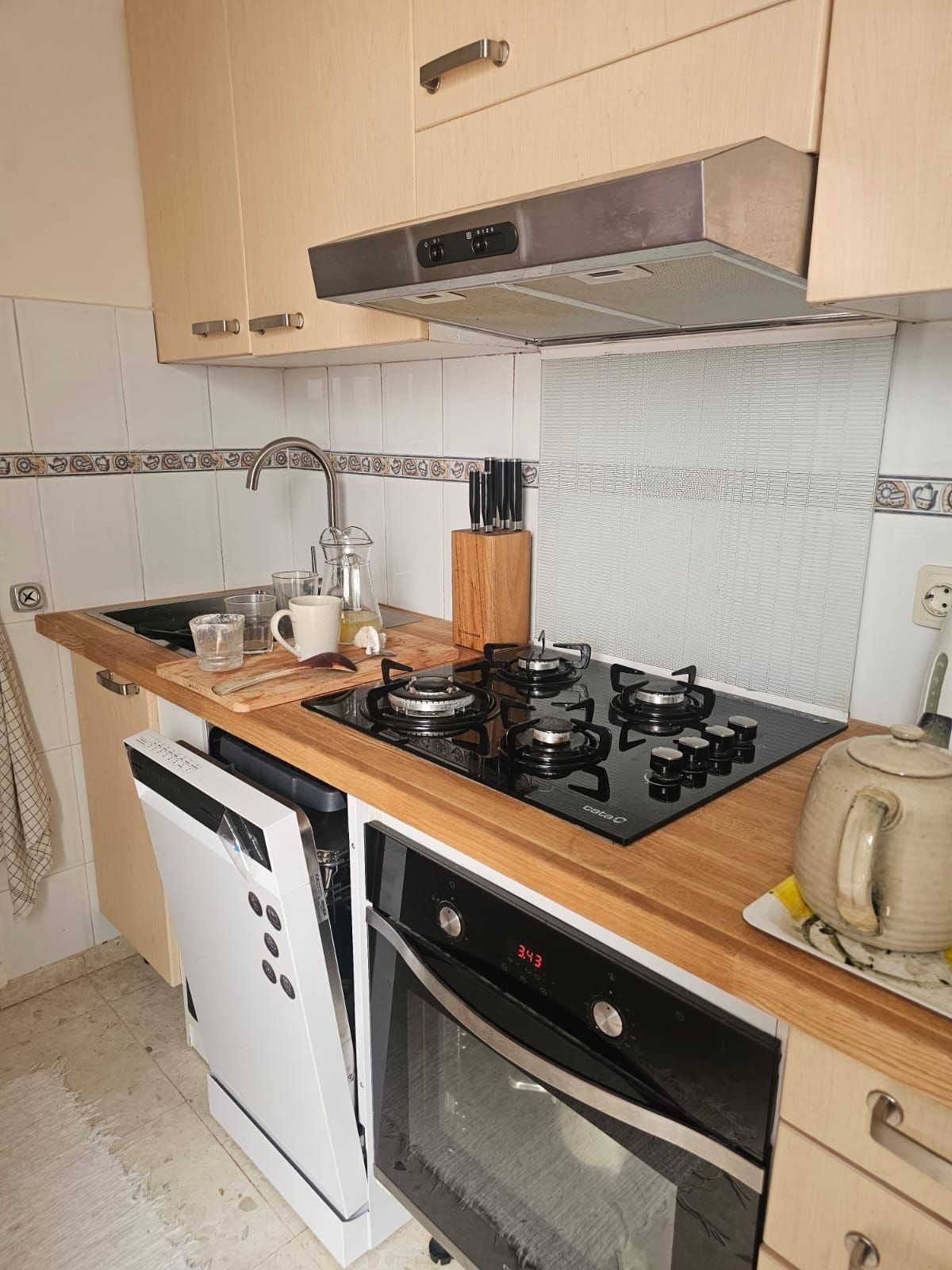 Huis te koop in Manilva | 3 slaapkamers H5480512