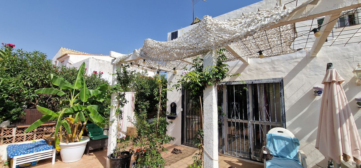 Huis te koop in Manilva | 3 slaapkamers H5480512