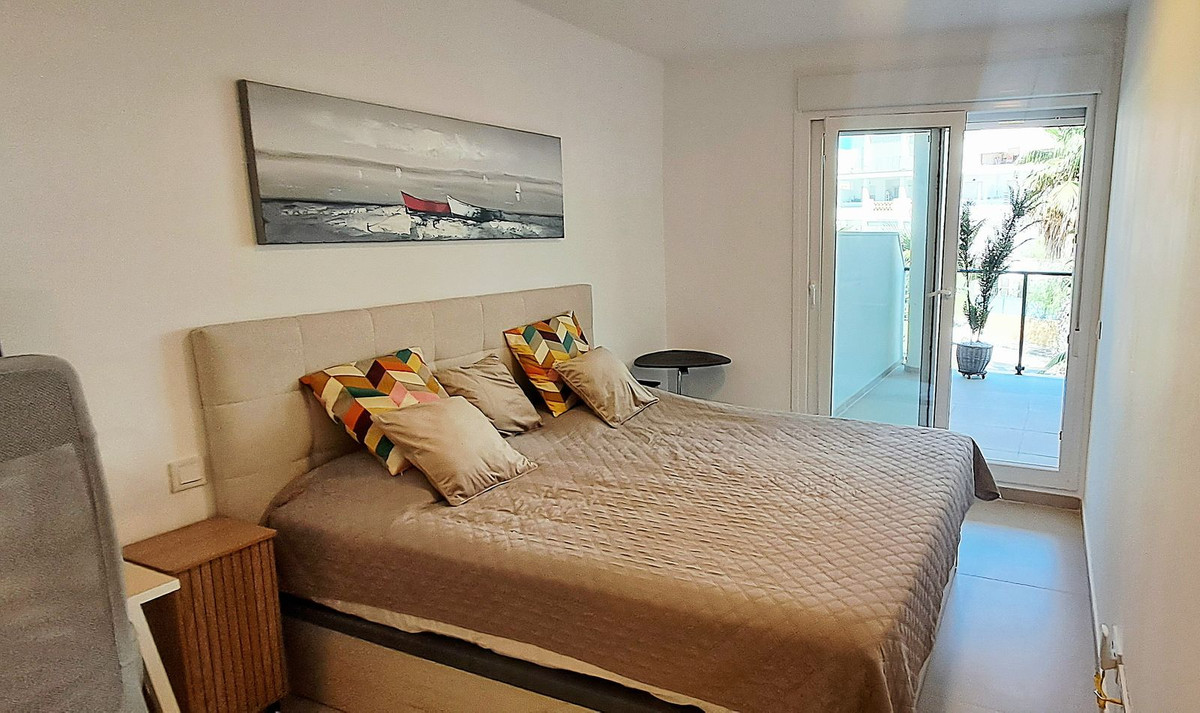 Huis te koop in Manilva | 2 slaapkamers H5485915