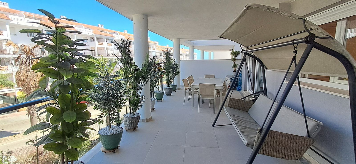 Huis te koop in Manilva | 2 slaapkamers H5485915
