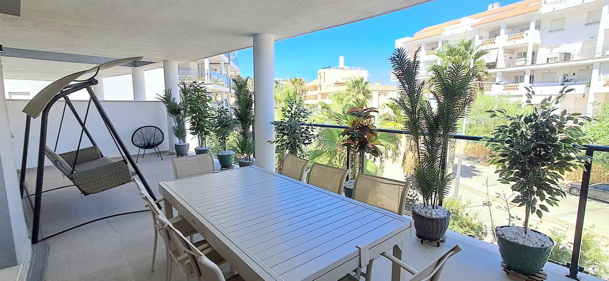 Huis te koop in Manilva | 2 slaapkamers H5485915