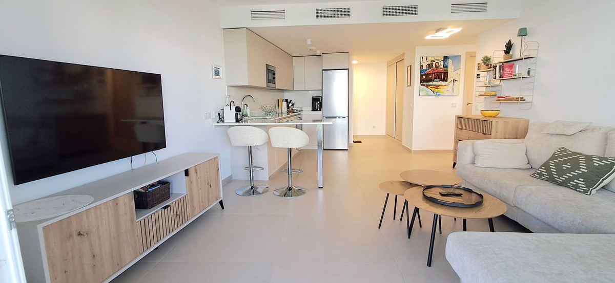 Huis te koop in Manilva | 2 slaapkamers H5485915