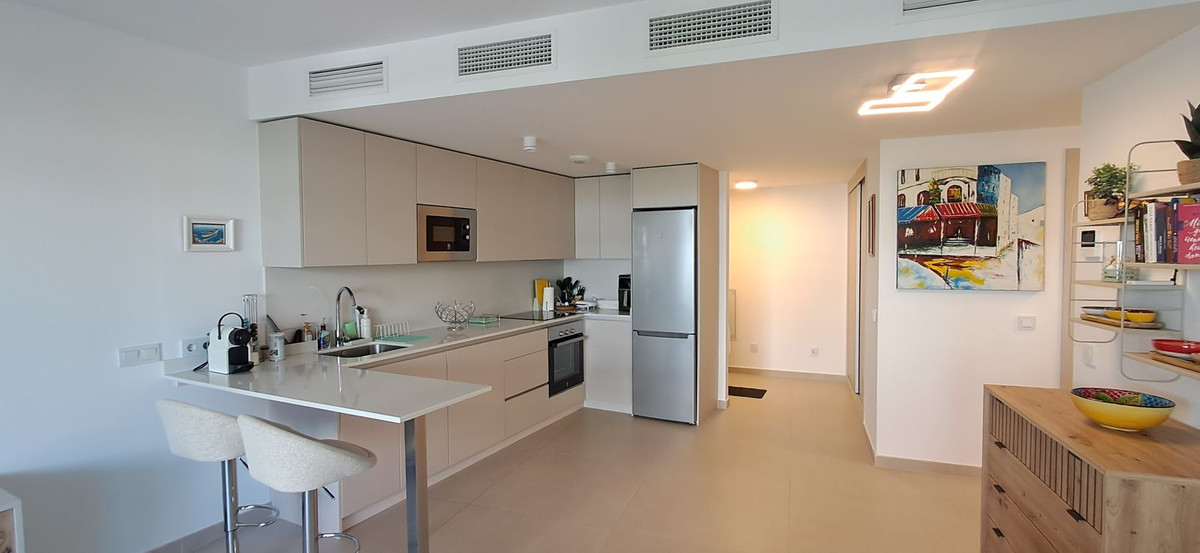 Huis te koop in Manilva | 2 slaapkamers H5485915